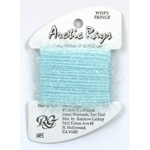 Arctic Rays Blue - Rainbow...