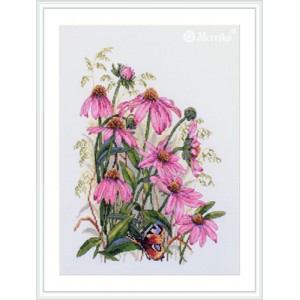 Cross stitch kit...
