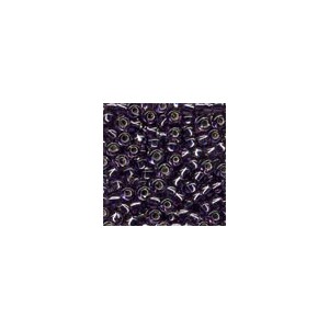 Pony Beads 6/0 Amethyst Ice...