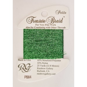 Petite Treasure Braid -...