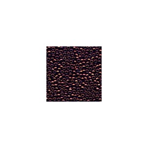Glass Seed Beads Copper -...