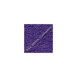 Petite Glass Beads Purple -...