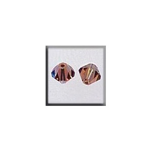 Crystal Treasures Rondele-...