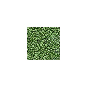 Glass Seed Beads Opaque...