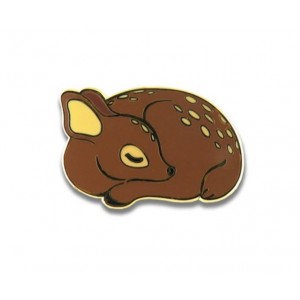 Needle Minder Sleeping Doe...