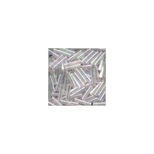 Medium Bugle Beads Crystal...