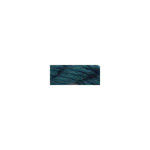 Silk Mori Dark Teal - Kreinik