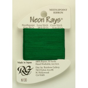 Neon Rays Dark Christmas...