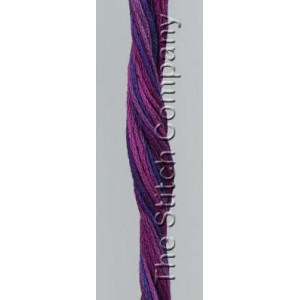 Streng 6-draads Mulberry...