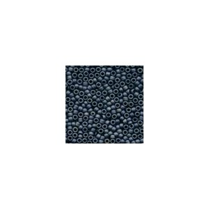 Antique Seed Beads Slate...
