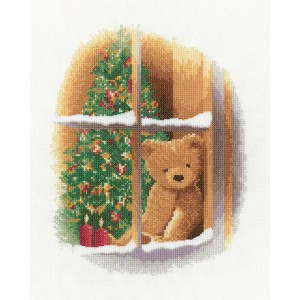 Cross stitch kit William at...