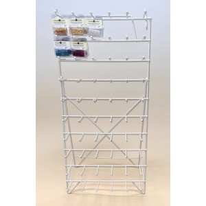 Mill Hill display-rack