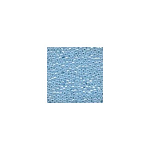 Glass Seed Beads Robin Egg...