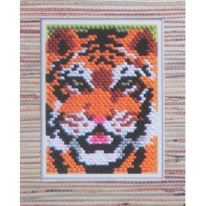 Tiger - Tuckables