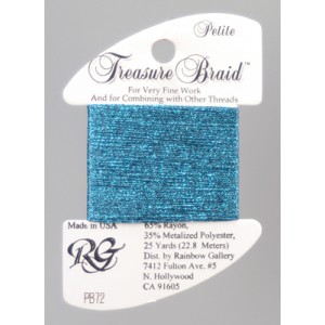 Petite Treasure Braid Agaen...