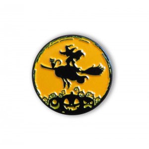 Needleminder Halloween Ride...