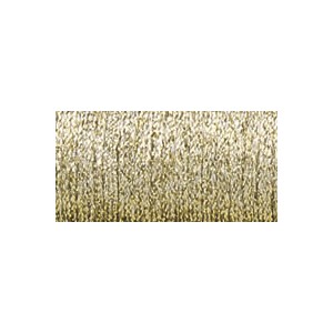 Fine Braid 8 Gold - Kreinik