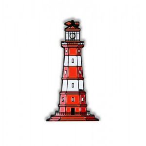  Needle Minder The...