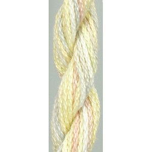 Watercolours Vanilla - The...