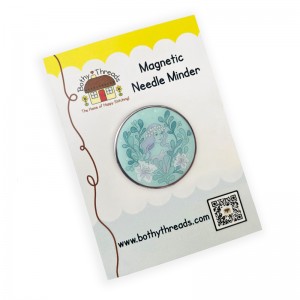Needle Minder Cassandra...