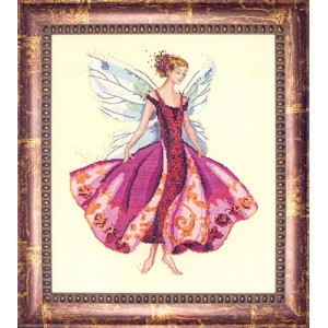 Cross Stitch Chart...