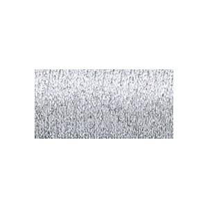Fine Braid 8 Silver - Kreinik
