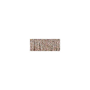 Fine Braid 8 Brass Key -...