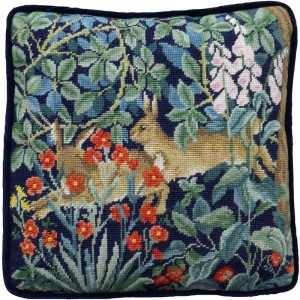 Petit Point borduurpakket...