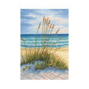 Cross stitch kit In the...