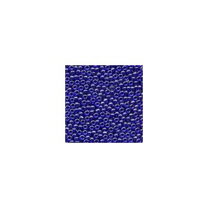 Glass Seed Beads Indigo...