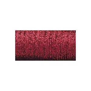 Fine Braid 8 Red - Kreinik