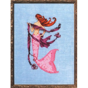 Cross Stitch Chart Petite...
