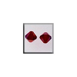 Crystal Treasures Rondele...