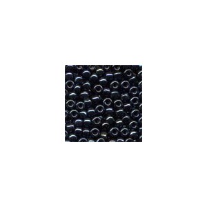 Pony Beads 6/0 Midnight -...