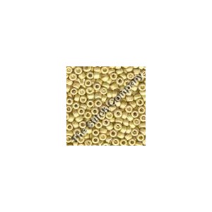 Satin Seed Beads Willow -...