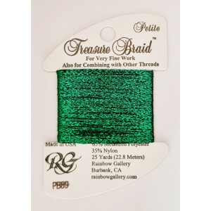 Petite Treasure Braid -...
