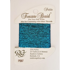 Petite Treasure Braid -...