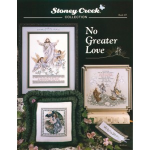 Cross Stitch Chart No...