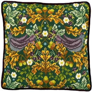Petit Point borduurpakket...