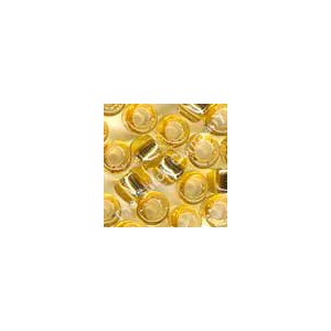 Pebble Beads Victorian Gold...