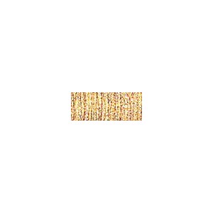 Fine Braid 8 Citrine - Kreinik