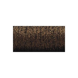 Fine Braid 8 Bronze - Kreinik
