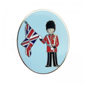 Needle Minder Alison...