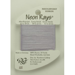 Neon Rays Lite Lavender -...