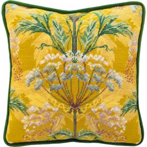 Petit Point borduurpakket...