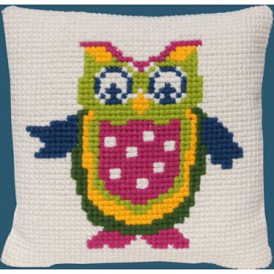 Small Pillow 30 x 30 cm...