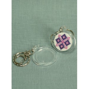 Sleutelhanger Eend - The...