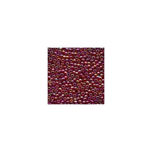 Antique Seed Beads Cinnamon...