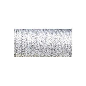 Fine Braid 8 Silver - Kreinik
