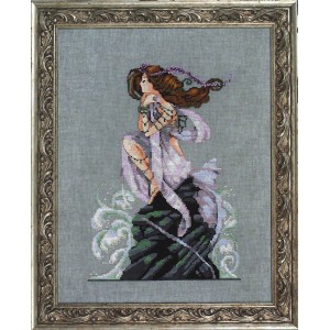 Cross stitch chart...